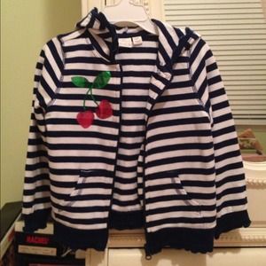 🔴SOLD🔴Cute girls jacket💙❤