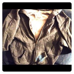 ❌Sold❌ Victoria's Secret sweatshirt