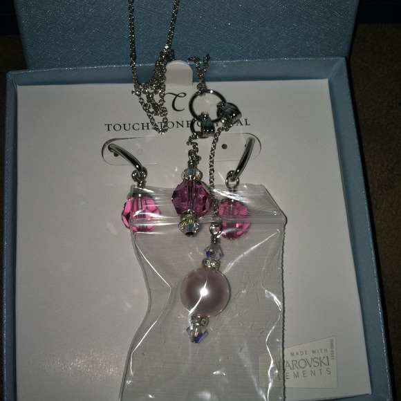 ✨SOLD✨Touchstone Crystal - Picture 2 of 3