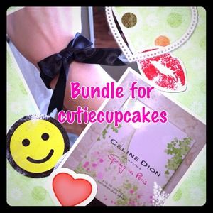 Trade for cutiecupcakes