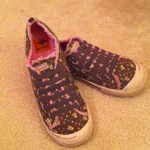 Rocket Dog Shoes