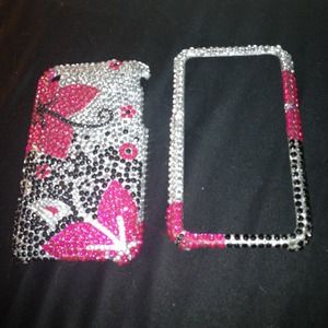 iPhone 3 case