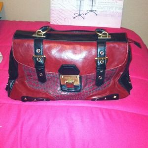 Nicole Lee purse
