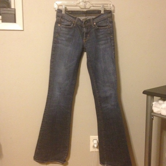 Citizens of Humanity - Picture 2 of 2