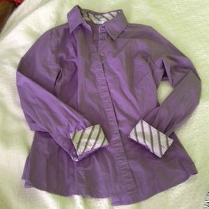 button up shirt