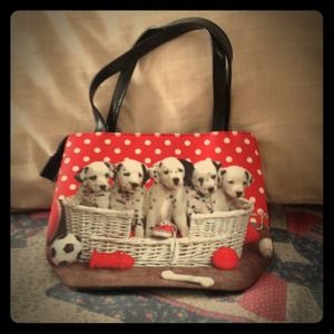 Small purse