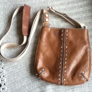 Authentic Michael Kors crossbody bag