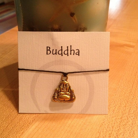 Jewelry - Buddha Bracelet