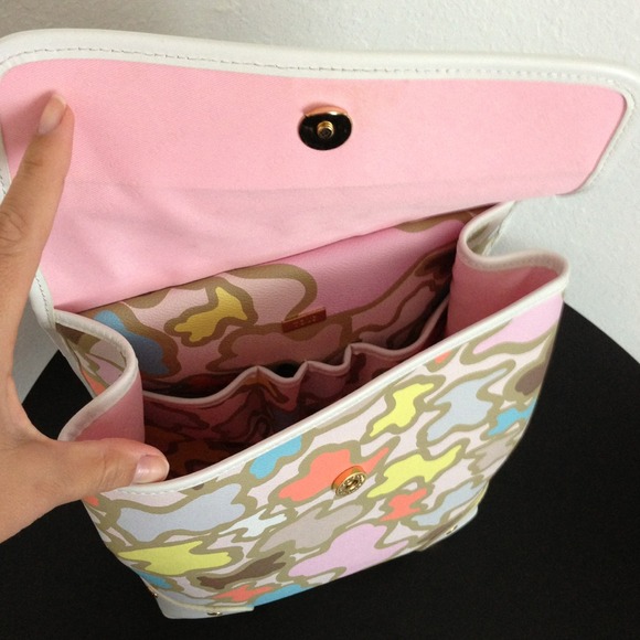 Tous backpack! - Picture 4 of 4