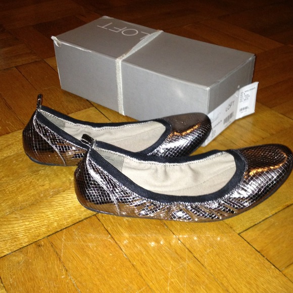Ballet Flats