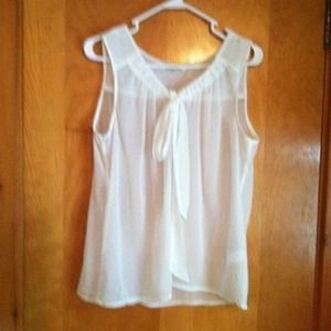 Summer shirt
