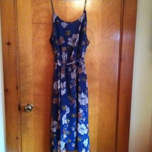 Summer dress