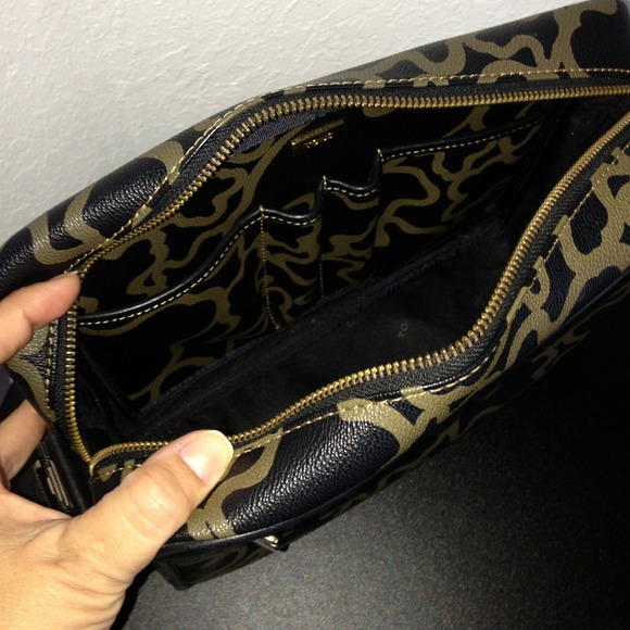 Tous kaos messenger bag - Picture 3 of 4