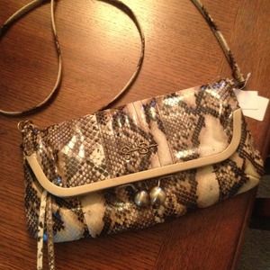 NWT Jessica Simpson Crossbody Bag