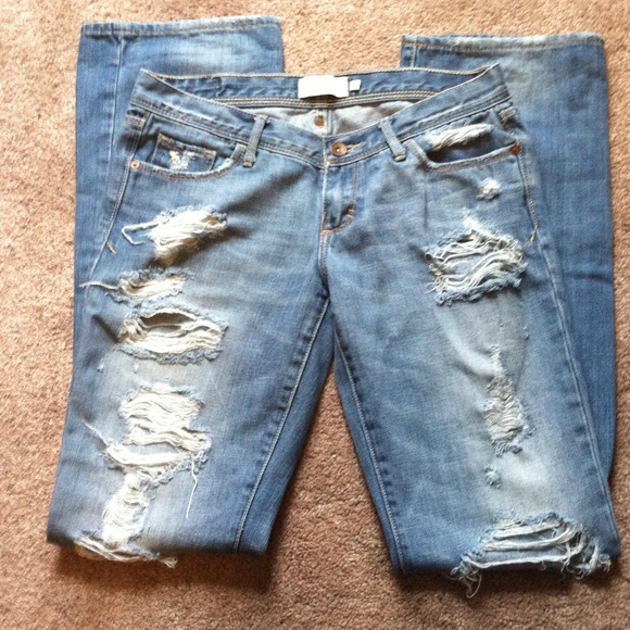 Abercrombie Jeans 0