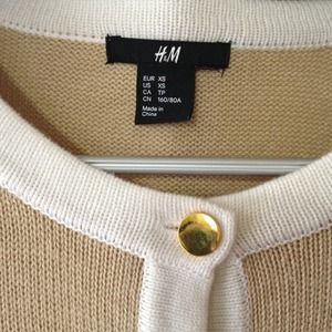 Sweaters - REDUCED! H&M cardigan Sweaters - REDUCED! H&M cardigan