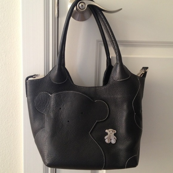 Reserved @mequemiller iTOUS bag!