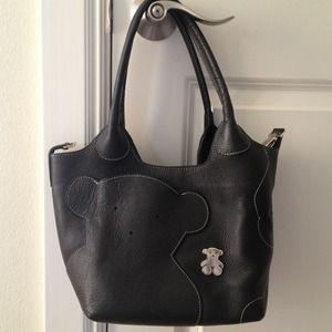 Reserved @mequemiller iTOUS bag!