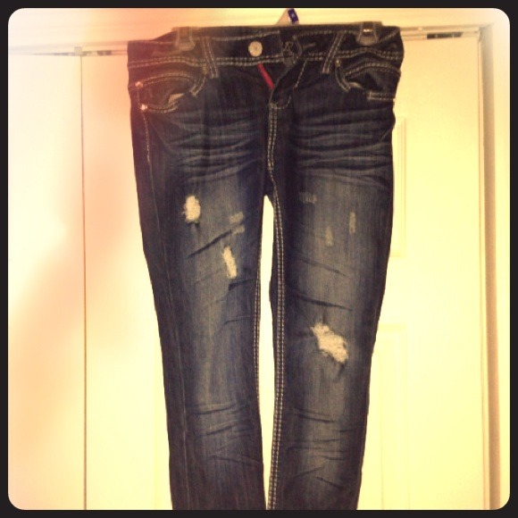 Jeans