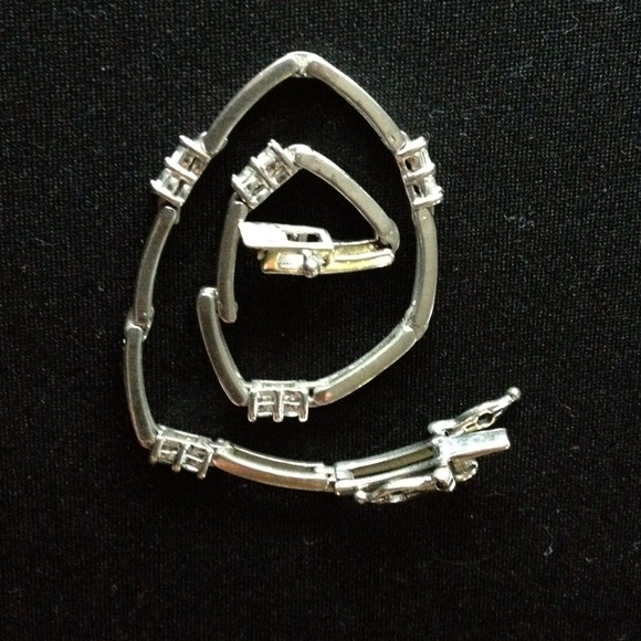 silver - Picture 2 of 2