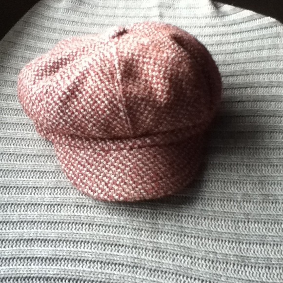 Cute hat