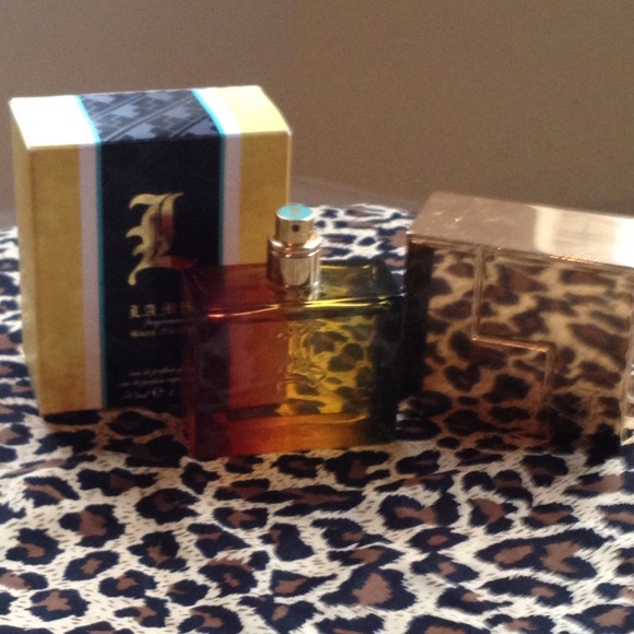 💢Reserve💢LAMB Perfume OPI Polish