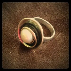 Silpada designs ring