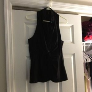 Bundled for @normaray BCBG top and Nike sneakers