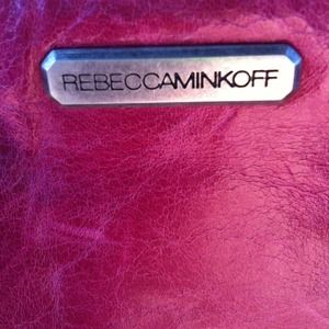 Rebecca Minkoff Bags - NWT Rebecca Minkoff coin pouch (larger) Rebecca Minkoff Bags - NWT Rebecca Minkoff coin pouch (larger)