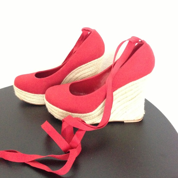 Aldo wedges - Picture 2 of 3