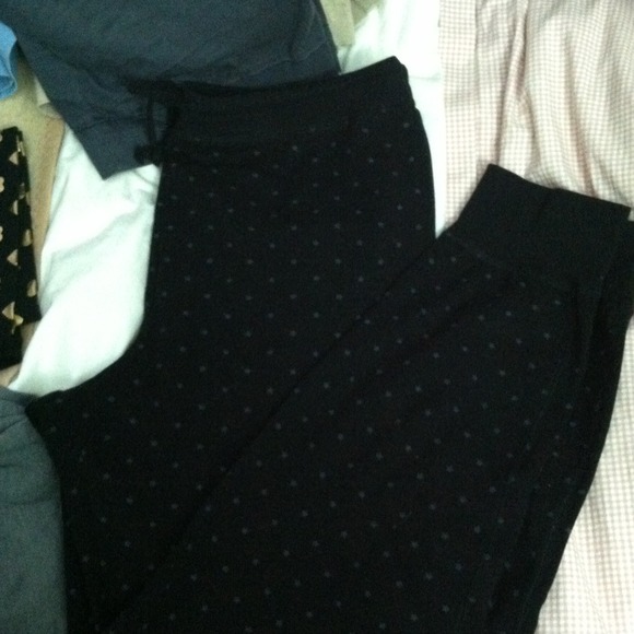 Uniqlo sweatpants