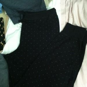 Uniqlo sweatpants