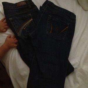 Bundle for @sjacobs Jeans