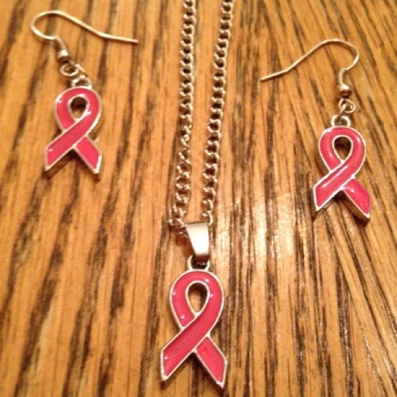 Jewelry Set - Picture 2 of 4