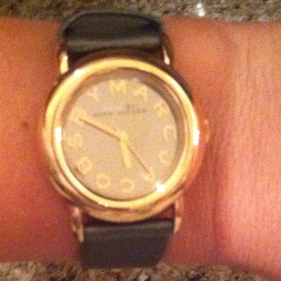 Marc Jacobs watch