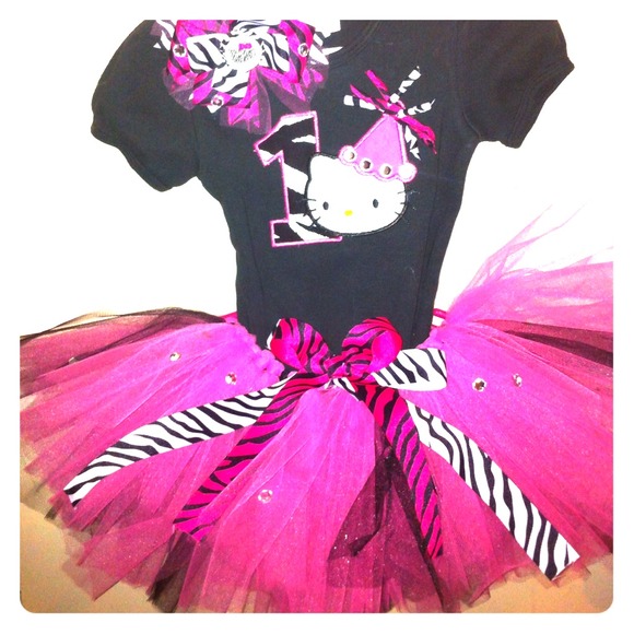 Tutus - Picture 1 of 1