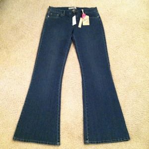 NWT Roxy Jeans