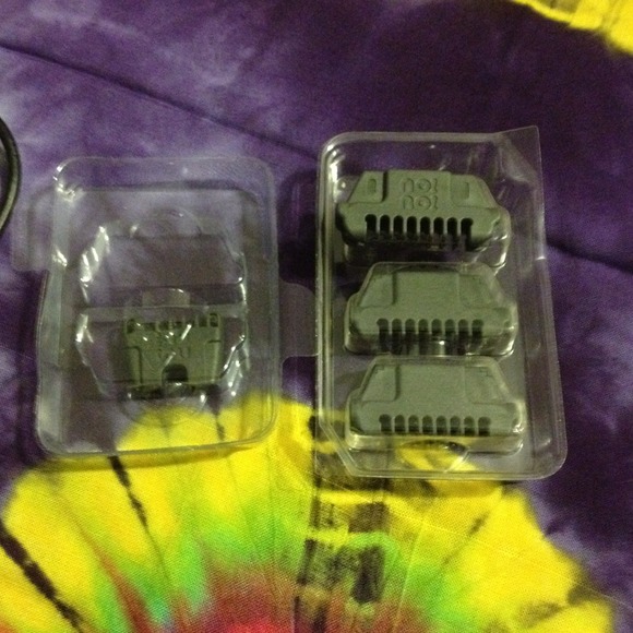 no!no! Hair removal Kit! - Picture 2 of 3