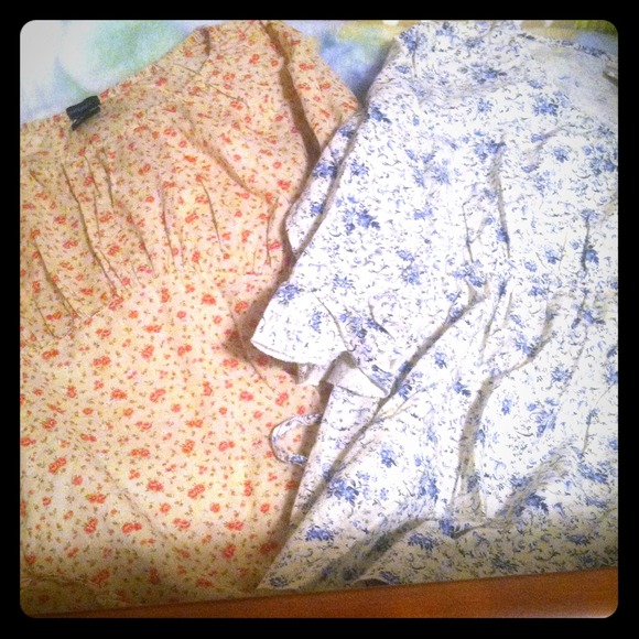 Maternity Shirt
