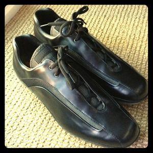 New 🇮🇹PRADA🇮🇹 Men's sneakers