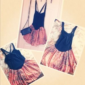 Urban Renewal for Urban Outfitters dress