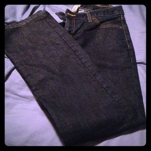 GAP Denim - Gap Curvy Straight jeans, 8 Ankle, EUC GAP Denim - Gap Curvy Straight jeans, 8 Ankle, EUC