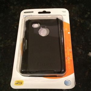 Reserved iPhone 4 otterbox case & pinkfloral dress