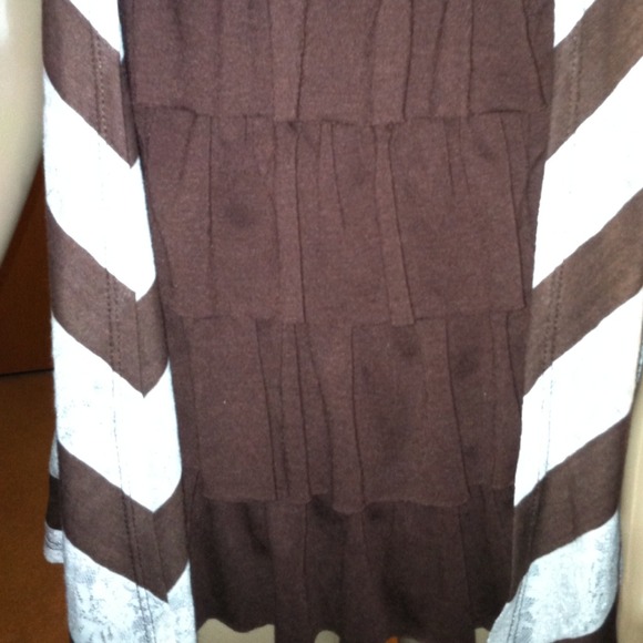 Ruffled blouse - Picture 3 of 3