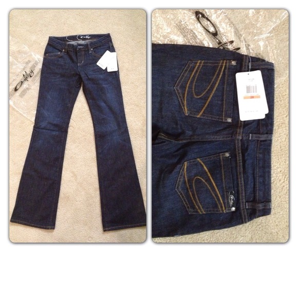 Oakley original jeans. Brand new.