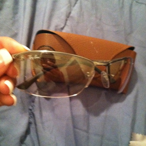 Ray Ban sunglasses Authentic