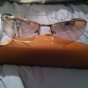 Ray Ban sunglasses Authentic