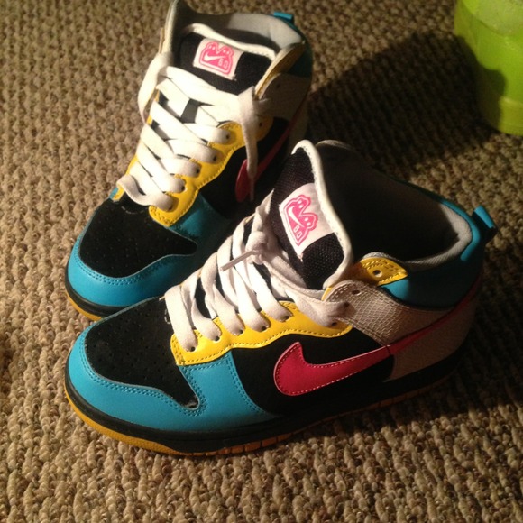 Nike!!!!