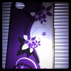 iPhone 4 case