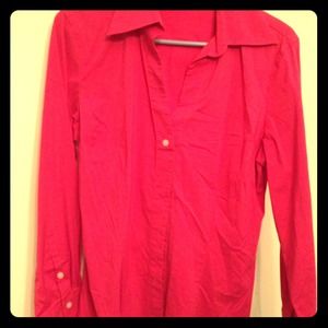 Express Classic Stretch Button Downs Bundle